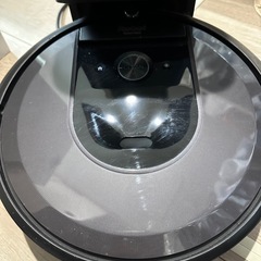 ルンバi7＋の画像