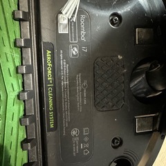ルンバi7＋の画像