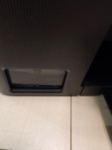 CanonプリンターG3360 使用枚数1100ページの美品