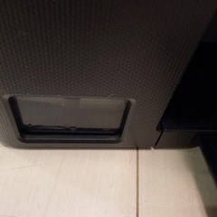 CanonプリンターG3360 使用枚数1100ページの美品の画像