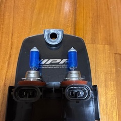 H4バルブ・H8バルブ　ヘッドライト&フォグランプの画像