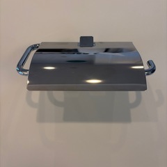 トイレットペーパーホルダーの画像