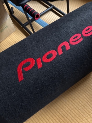 車のパーツ Pioneer TS-WX300TA