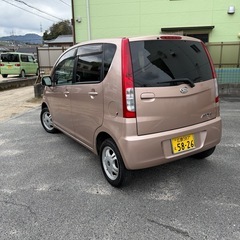 🌈激安です🌈　ムーブ メモリアルエディション‼️の画像