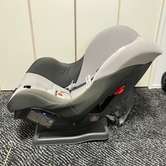 チャイルドシートの画像