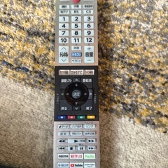 ②東芝REGZA  24V34  24型　中古美品の画像