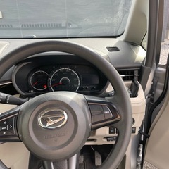 軽自動車　ダイハツ　の画像