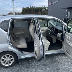 軽自動車　ダイハツ　の画像