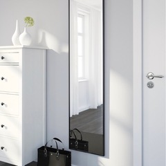 【美品】縦鏡　3wayタイプの画像