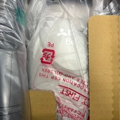 三菱電機 掃除機 TC-FJ2B-C 紙パック式 アイボリー 日本製の画像