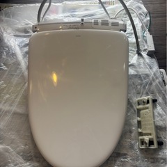 TOTOアプリコットF3 自動洗浄ユニットセットの画像