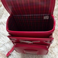 ランドセルの画像