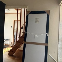 壁掛けジャンボミラー
の画像