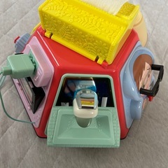 やりたい放題　ビッグ版リアルプラスの画像