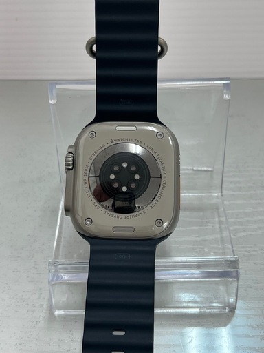 美品　Apple Watch Ultra （第1世代）49mm