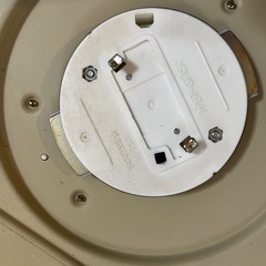 シーリングライトの画像