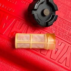 【ヤマハ純正】 フューエルタンク24L プラスチックガソリンタンク JCI認定品 の画像