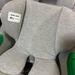 チャイルドシート/ベビーキャリーの画像
