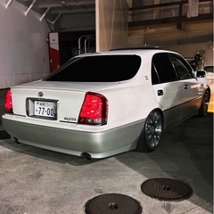 17マジェスタの画像