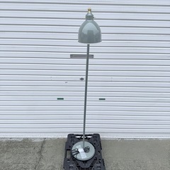 IKEA RÖDFLIK フロアランプの画像