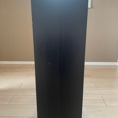 カラーボックスの画像