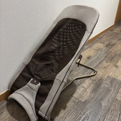 Richell バウンサー
の画像