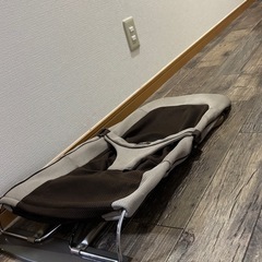 Richell バウンサー
の画像