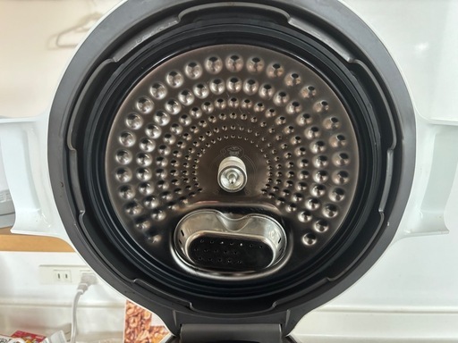 家電 T-fal Cook4meExpress