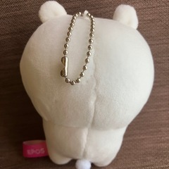 ちいかわ　マスコットの画像