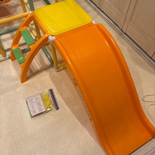 アンパンマン ブランコパークDX