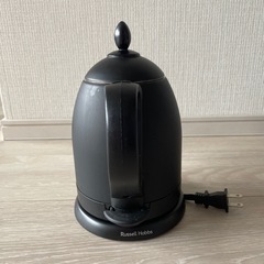 ラッセルホブス  電気ケトル 0.8ℓの画像