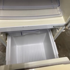 冷蔵庫¥1000の画像