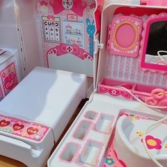 【⚠️取引中⚠️】メルちゃんおもちゃの画像