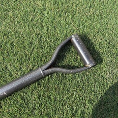 剣先スコップの画像