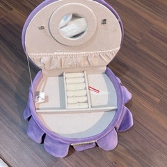 【美品・レア】クロミ アクセサリーケース 抽選当選品 入手困難の画像