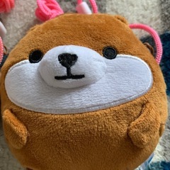 カワウソポシェットの画像