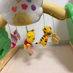 ディズニー プーさん メリー プーメリー の画像