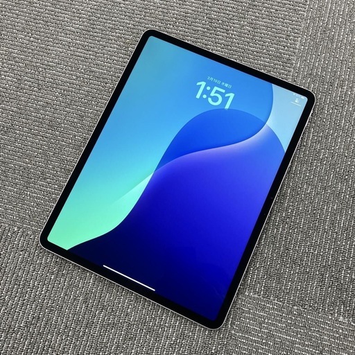 iPad Air 第7世代 M3 13インチ WiFi 256GB スペースグレイ 2025年モデル