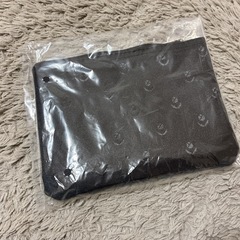 ★新品未使用★ PRIVATE LABEL ポーチの画像