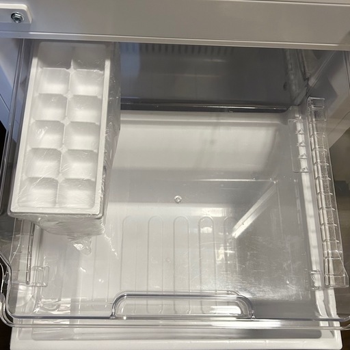【美品】 SHARP 冷蔵庫152L 