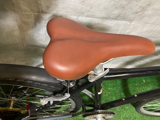 最終値下げ！【サイマ cyma primer/クロスバイク 700×40c 外装7段変速】すぐお乗り頂けます！一部地域送料無料！防犯登録別途600円（※必須）