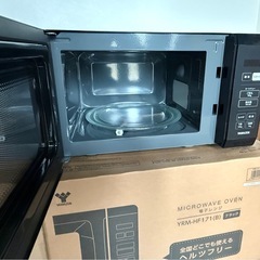 ◆美品　電子レンジ◆の画像