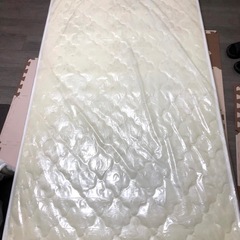 【美品】マットレス の画像