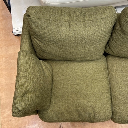 来店いただける方限定】2人掛けソファー【トレファク摂津店】 【公式通販】
