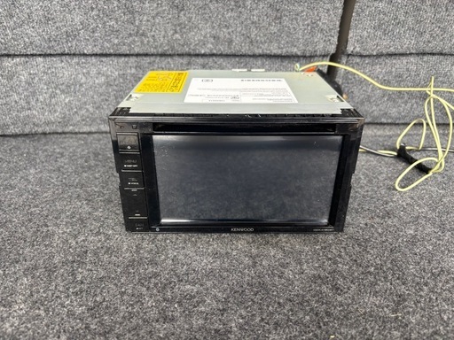 ケンウッド ディスプレイオーディオ DDX4190BT Bluetooth搭載 KENWOOD
