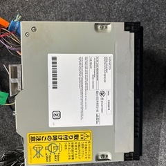 ケンウッド ディスプレイオーディオ DDX4190BT Bluetooth搭載 KENWOOD
の画像