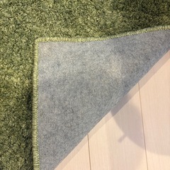 ニトリ ラグ カーペット 160×230cm｜大判サイズ【直接取引限定】の画像