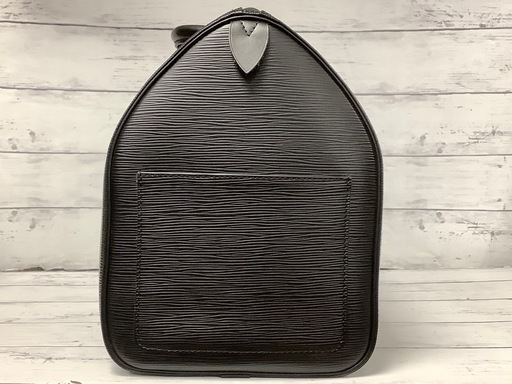 LOUIS VUITTON ボストンバッグ エピ