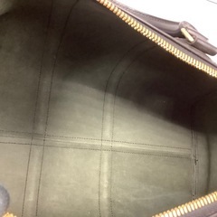 LOUIS VUITTON ボストンバッグ エピの画像