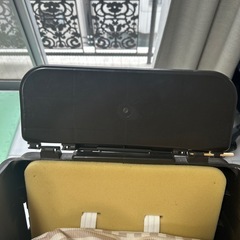 Aprica アップリカ ベビーラック ハイローチェア　ベージュ　ユラリズムの画像